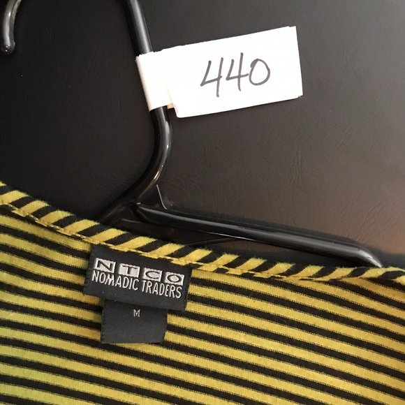 Nomadic Traders Size Medium - Picture 5 of 6